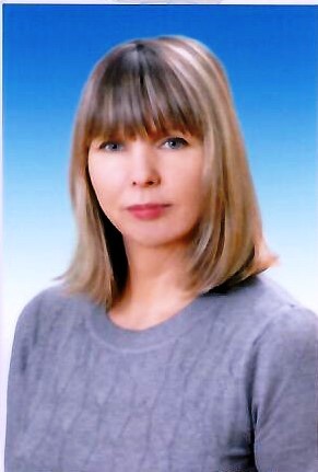 Борисова Наталья Сергеевна.