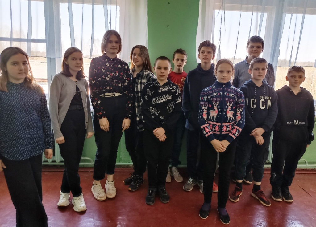 6б класс