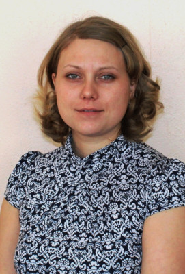 Кузнецова Таисия Владимировна